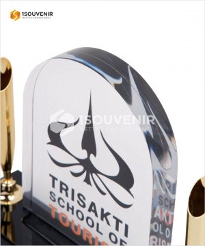 Plakat Pen Holder Trisakti