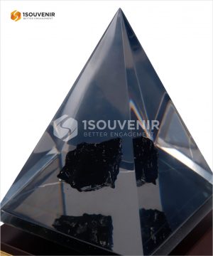 Plakat Resin Kaltim Prima Coal (KPC)