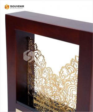 Souvenir Frame International Convention IOG 2...