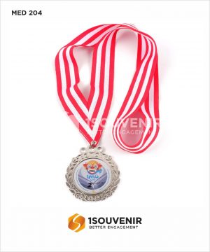 Medali IMO 2019