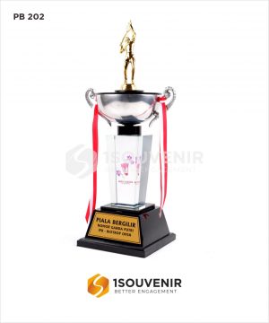 Piala Ganda Putri IPB