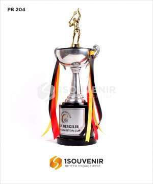 Piala G3AD Badminton Cup