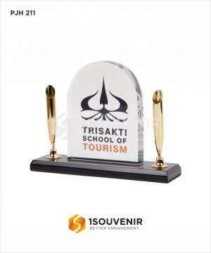 Plakat Pen Holder Trisakti