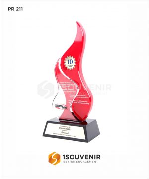 Plakat Resin Transkon Jaya