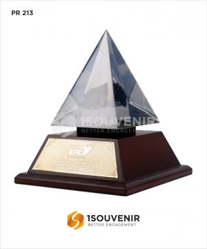 Plakat Resin Kaltim Prima Coal (KPC)