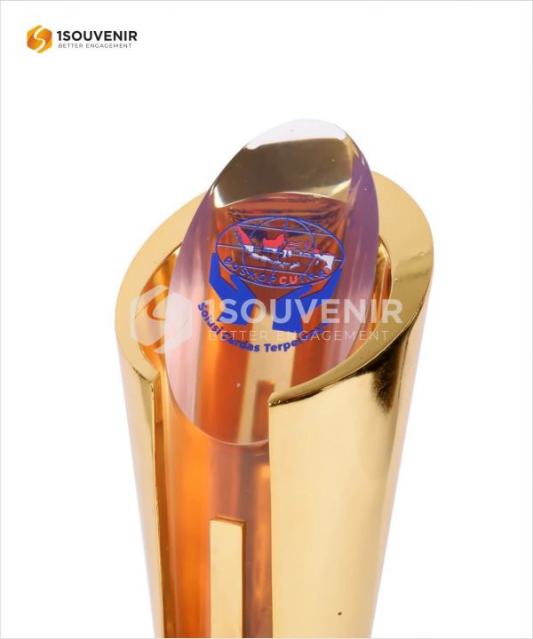 DETAIL-PB213 Piala Bergilir Puskopcuina Award