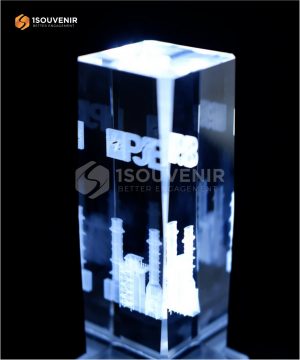 Plakat Kristal PJB UP Muara Tawar