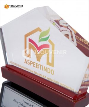 Plakat Resin ASPEBTINDO