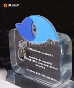 Plakat Resin KUFPEC Indonesia V2