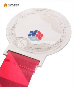 Medali KSN SMP 2021