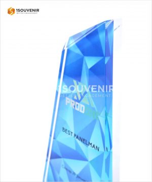 Plakat Akrilik Prodone