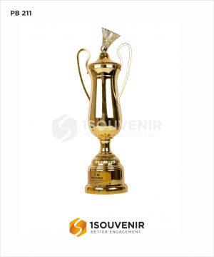 Piala Bergilir Kejuaraan Bulutangkis Mandala ...