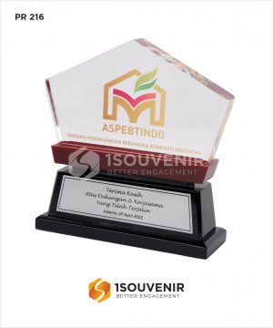 Plakat Resin ASPEBTINDO