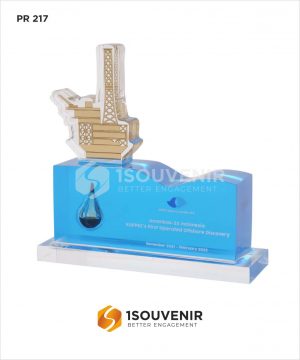 Plakat Resin KUEFPEC Indonesia