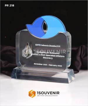 Plakat Resin KUFPEC Indonesia V2