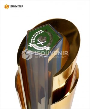Piala Bergilir Pesona PTKN Se-Indonesia 2