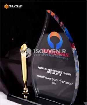 Plakat Pen Holder Ombudsman