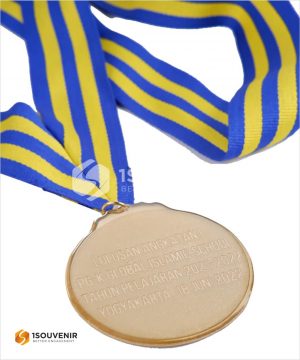 Medali Global Islamic School