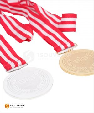 Medali Semen Indonesia