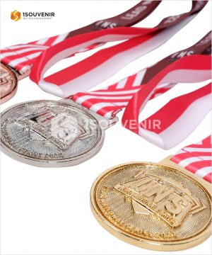 Medali Lead National Series Mabarkuy 2022