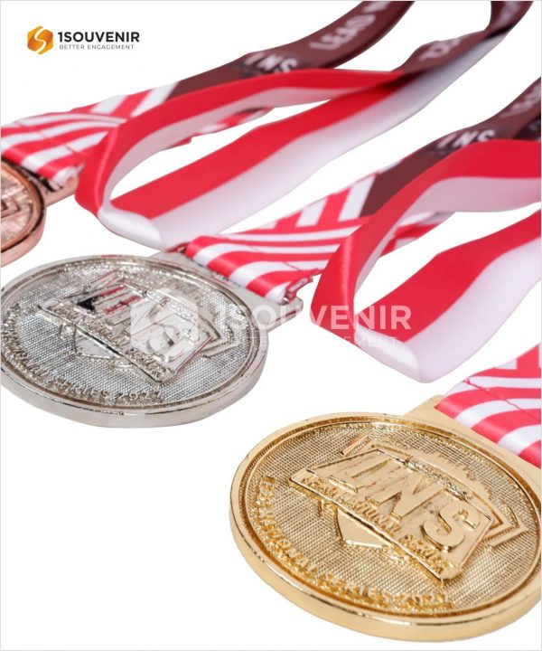 DETAIL_MED221 Medali Lead National Series Mabarkuy 2022