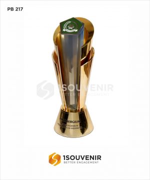 Piala Bergilir Pesona PTKN Se-Indonesia 2