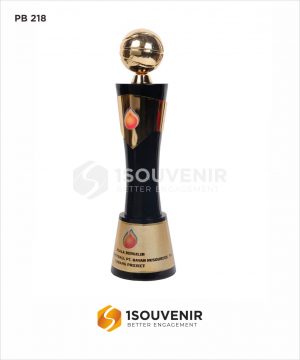 Piala Bergilir Basketball Bayan Resources