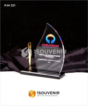 Plakat Pen Holder Ombudsman