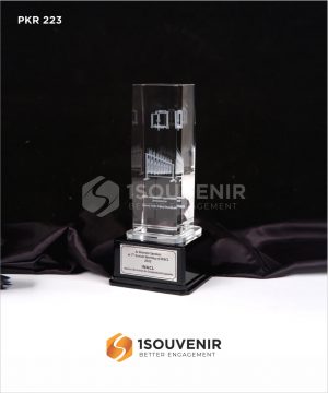 Plakat Kristal INACL