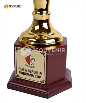 Piala Bergilir Wibisana Cup