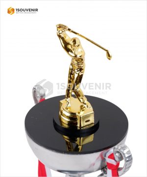 Piala Olahraga Noble Golf Days