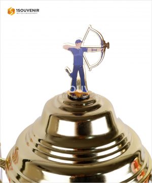 Piala Olahraga Cahaya Open Archery Championsh...