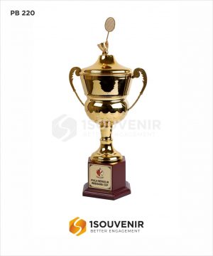 Piala Bergilir Wibisana Cup