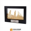 SV233 Souvenir Frame Kilang RU IV