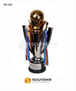 Piala Olahraga Pertamina Soccer League