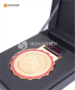 Medali United Tractors