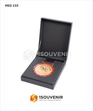 Medali United Tractors