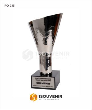 Piala Olahraga Combiphar Players Championship...