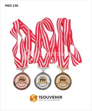 Medali Paket Hari Ilmiah